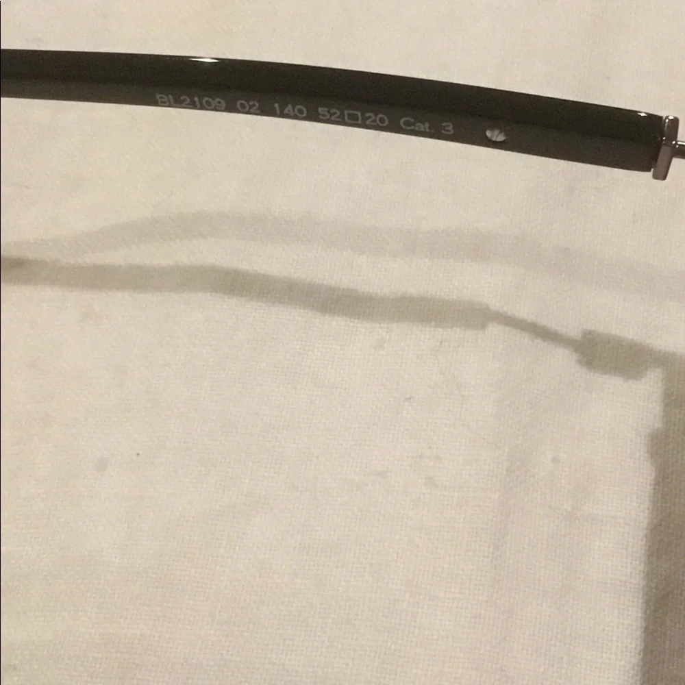 Balmain sunglasses
